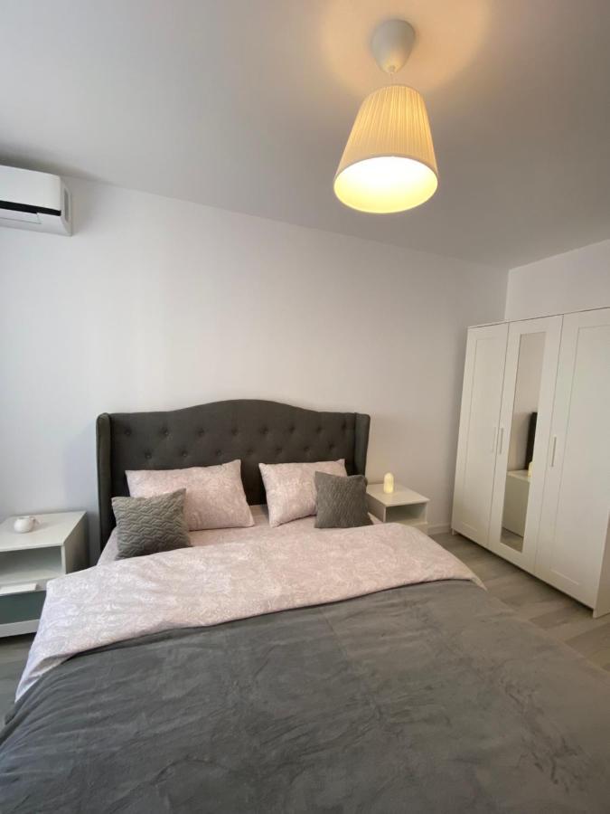 Zian Flat Apartment Bucureşti Exterior foto