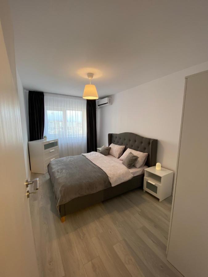 Zian Flat Apartment Bucureşti Exterior foto