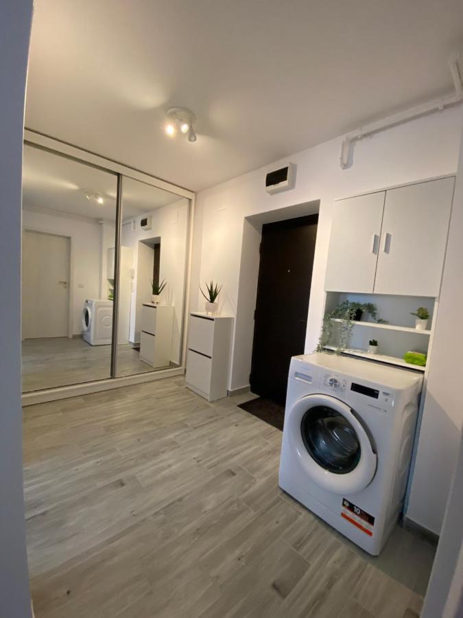 Zian Flat Apartment Bucureşti Exterior foto