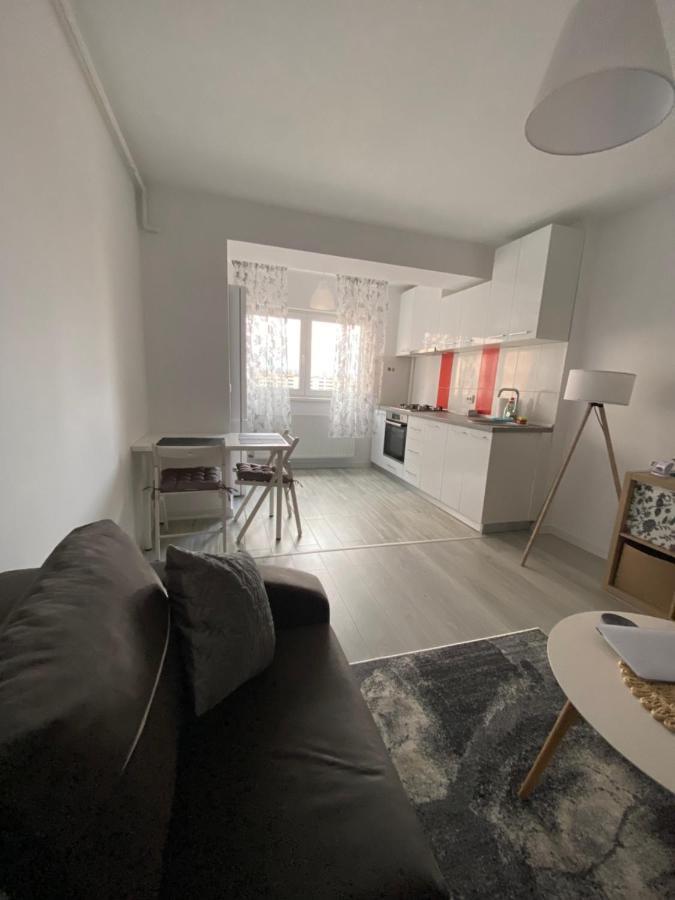 Zian Flat Apartment Bucureşti Exterior foto