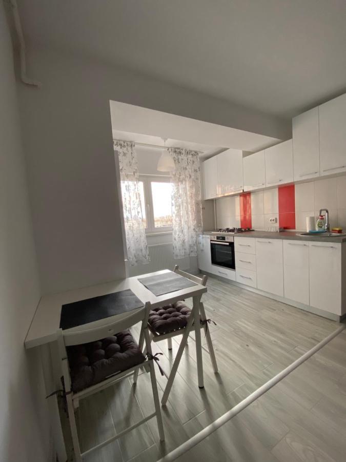 Zian Flat Apartment Bucureşti Exterior foto