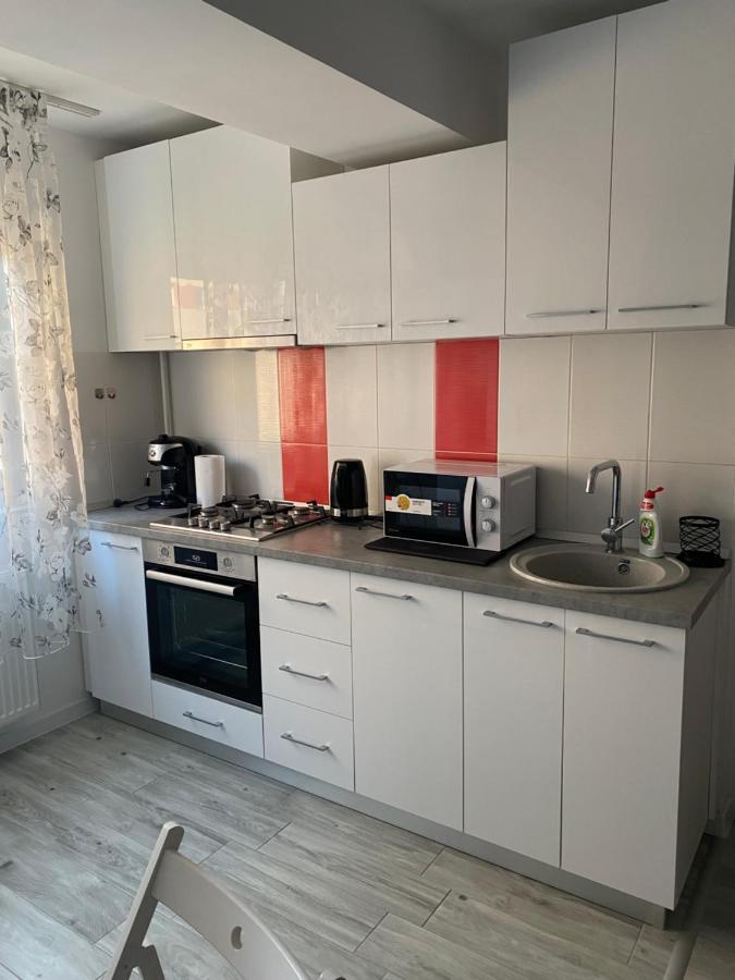 Zian Flat Apartment Bucureşti Exterior foto